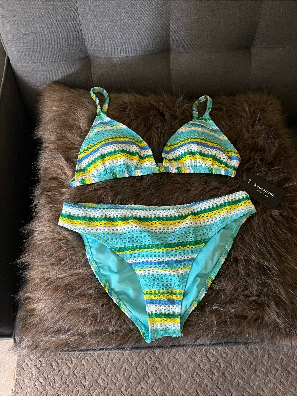 kate spade Bikini